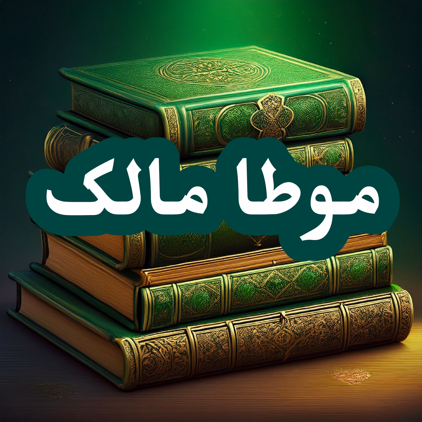 | موطأ مالك |