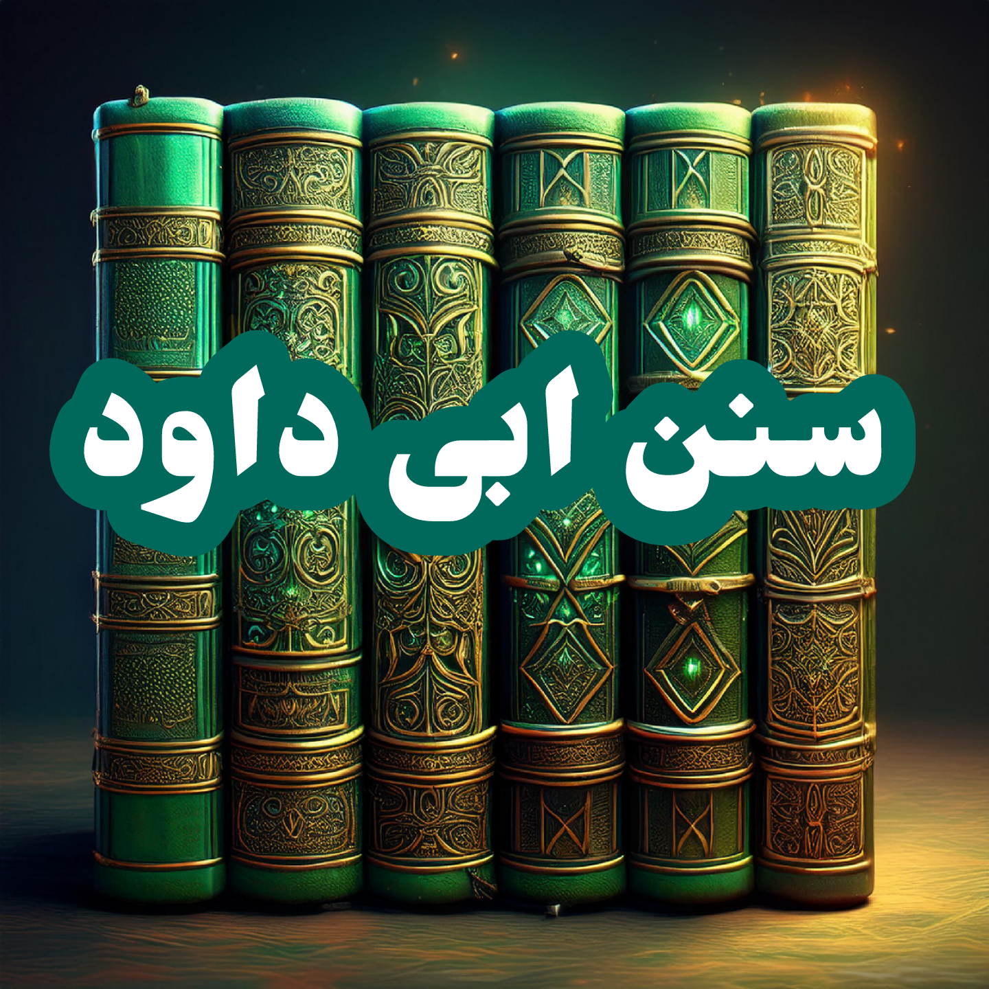 | سنن أبي داود |