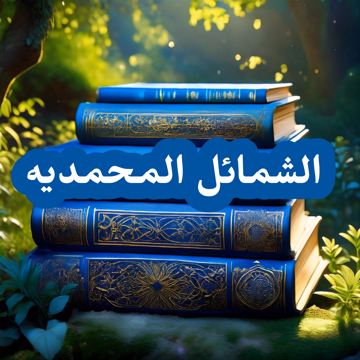 الشمائل المحمدية