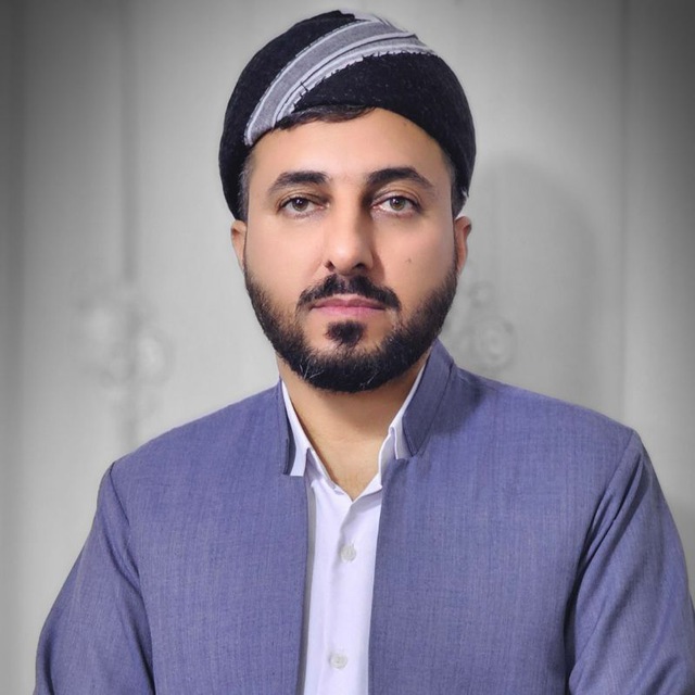 | ماموستا حمدی کرمی |